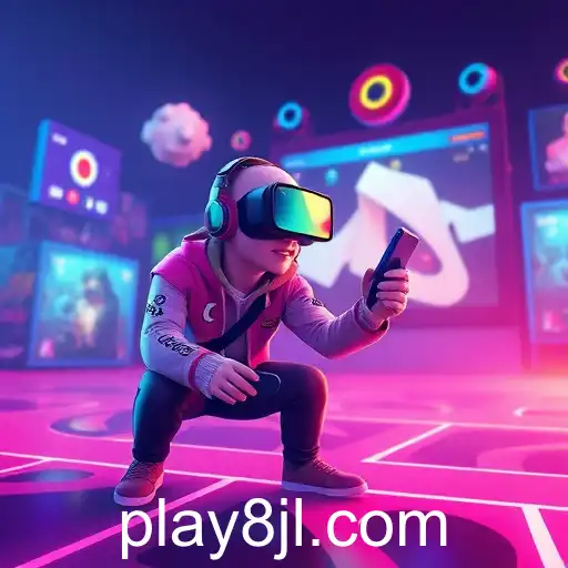 Navigating the World of English Online Games