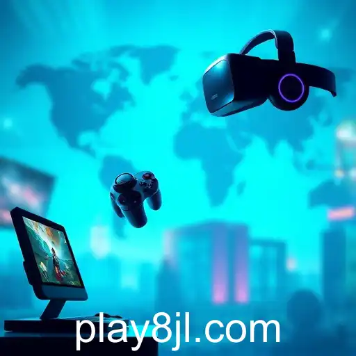 The Evolution of Online Gaming Hubs