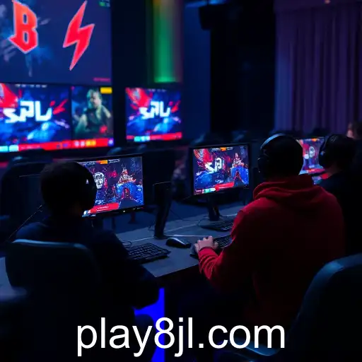 The Evolution of Online Gaming Platforms