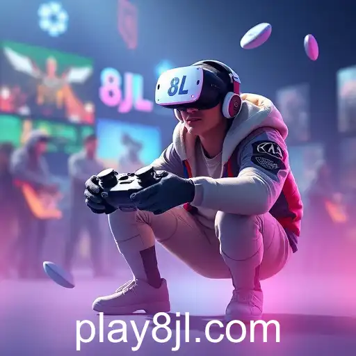 Future of Online Gaming