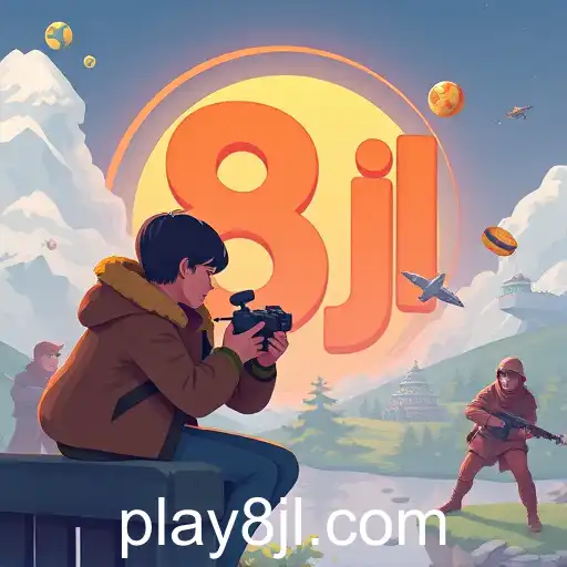 Gaming Evolves: The Rise of 8jl