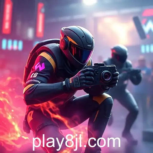 Gaming Revolution: The Rise of 8jl in 2025