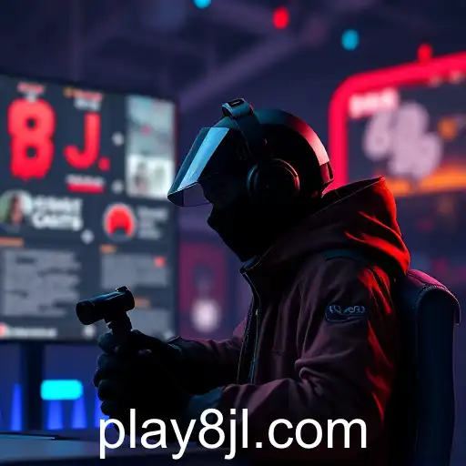 Rising Phenomenon: The Impact of 8jl on Online Gaming