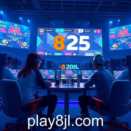 The Rise of Online Game Communities