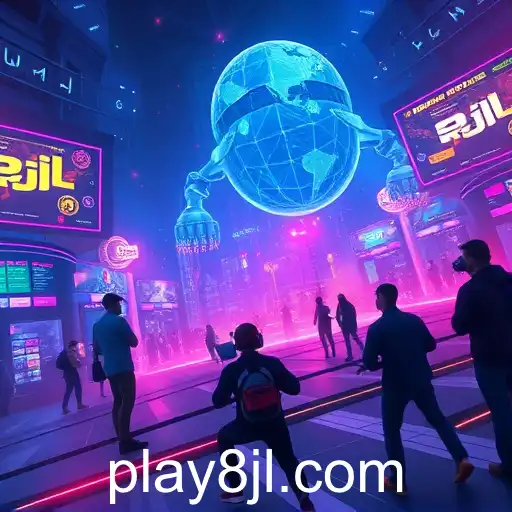 The Rise of Gaming Communities in 2025