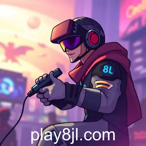 The Rise of 8jl: Redefining Online Gaming