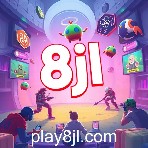 The Rise of 8jl in Online Gaming