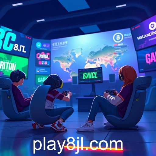 The Evolution of Online Gaming in 2025