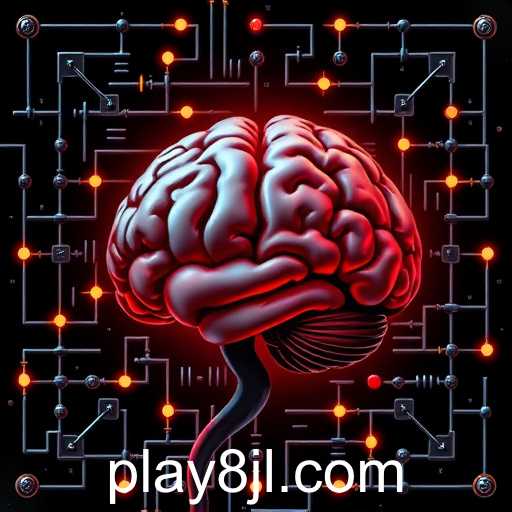 The Evolution of Online Gaming with 8jl