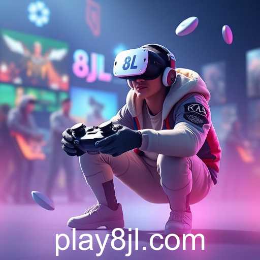 Future of Online Gaming