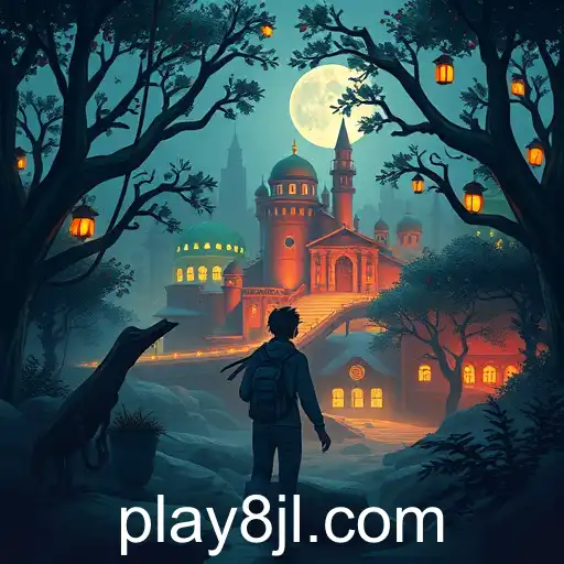 Exploring the Thrilling World of Interactive Games