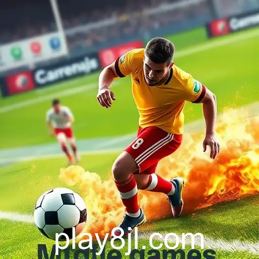 The Surge of Gaming Amidst Global Change