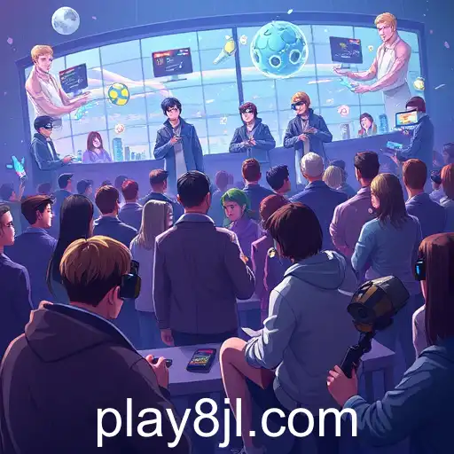 The Growing Influence of Online Gaming Communities