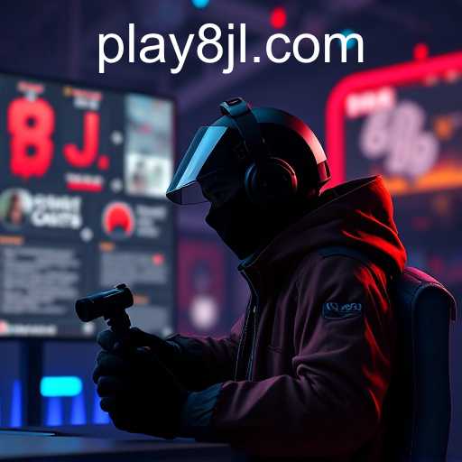 Rising Phenomenon: The Impact of 8jl on Online Gaming
