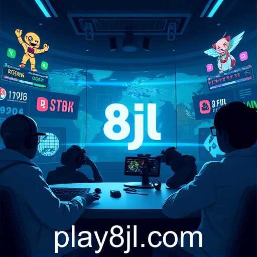 The Evolution of Online Gaming