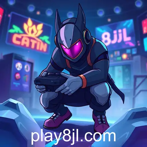 The Rise of 8jl in Online Gaming