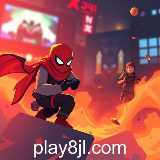 The Rise of 8jl: Transforming Online Gaming