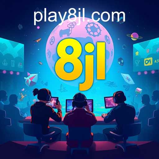 The Rise of 8jl in the Gaming World