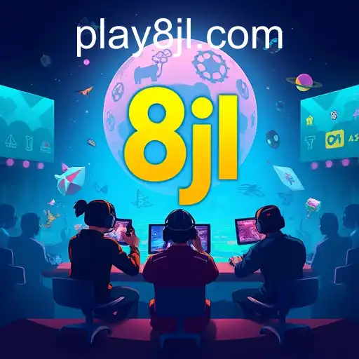 The Rise of 8jl in the Gaming World