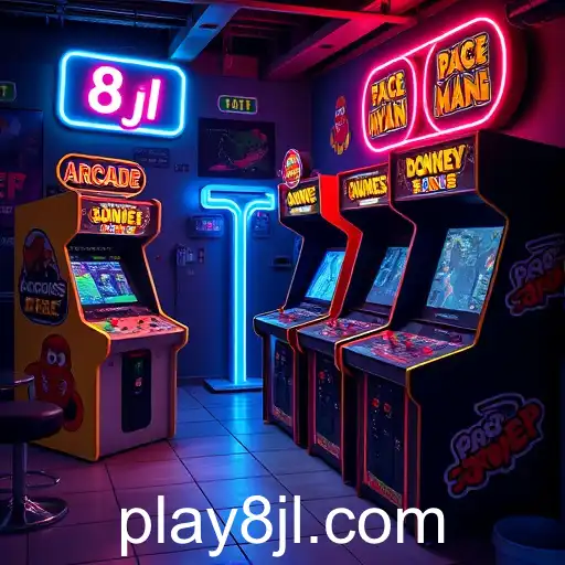 The Rise of 8jl in Online Gaming