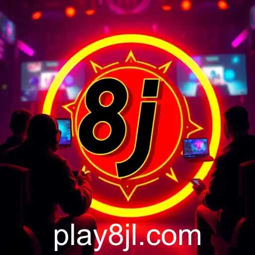 The Rise of 8jl in the Gaming World