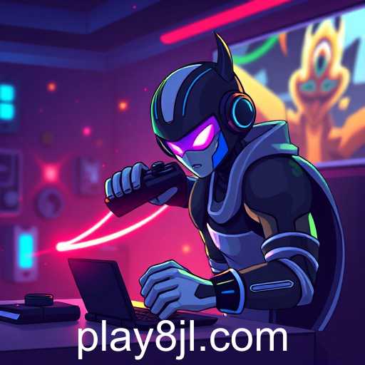 Rising Trends in Online Gaming with '8jl'